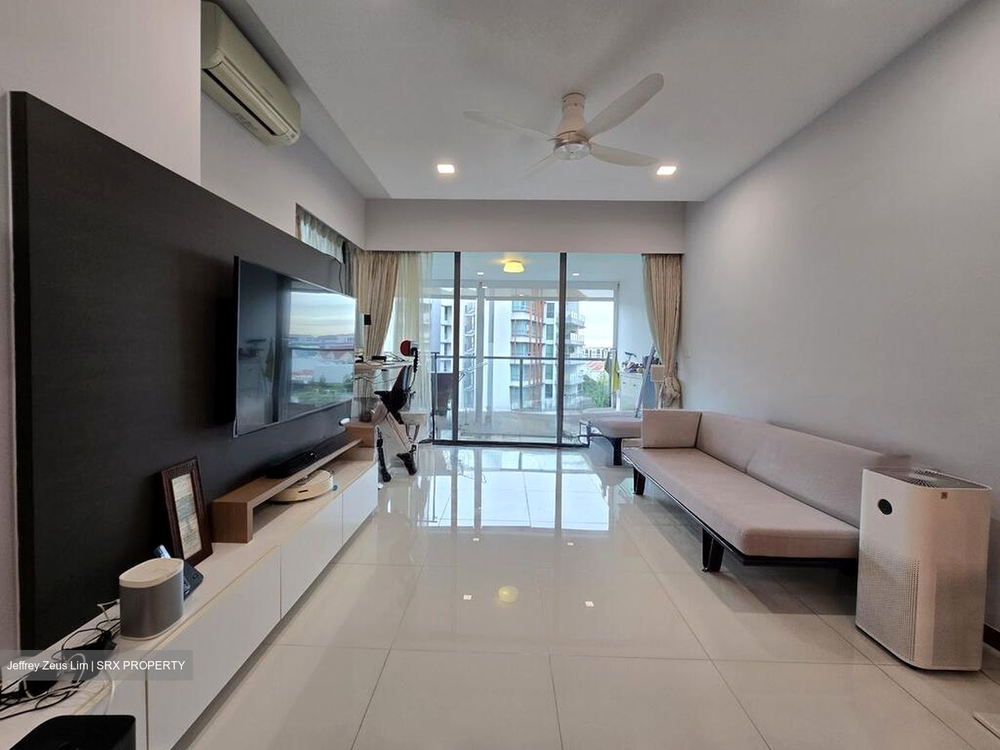 Double Bay Residences (D18), Condominium #498840291